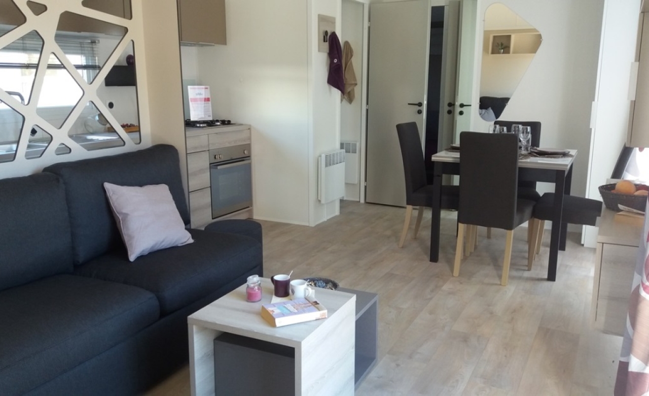 Rideau Genoa Trio Espace 2019